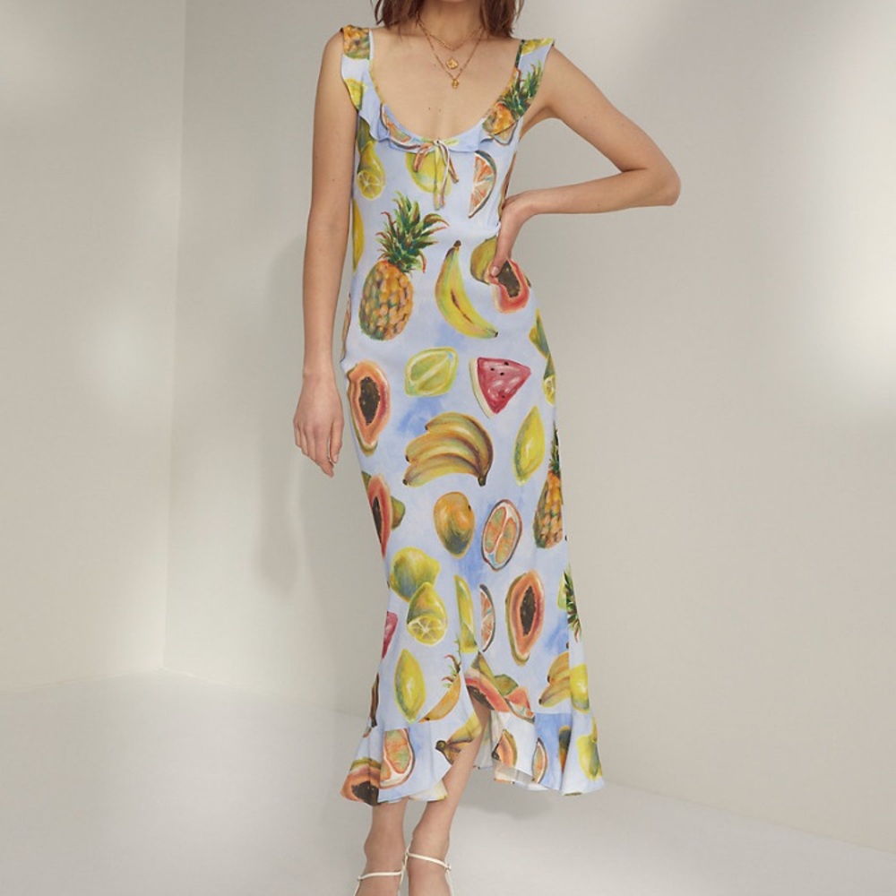 Brand New w/ Tags Aritzia Dress Size Small